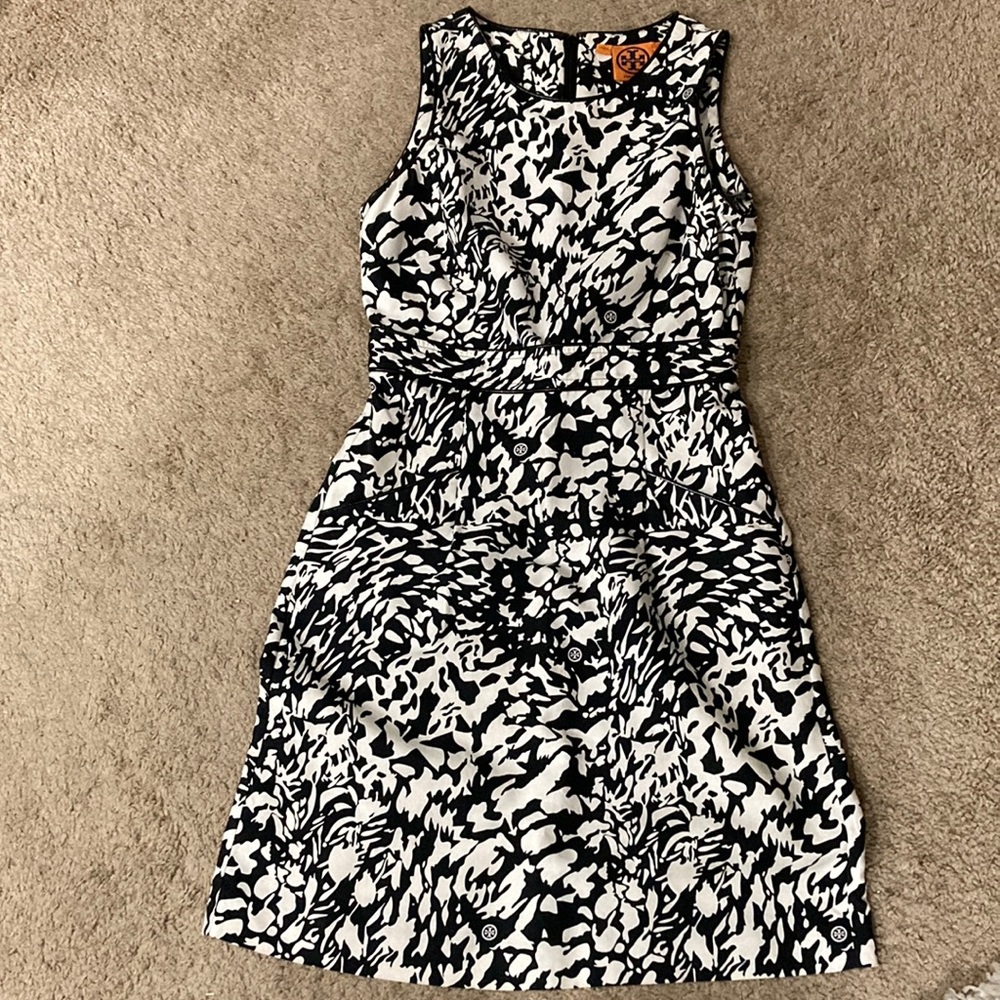 Tory Burch Dress size 6